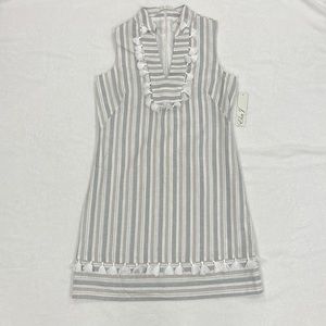 Eliza J Striped Women’s Summer Dress Size 6